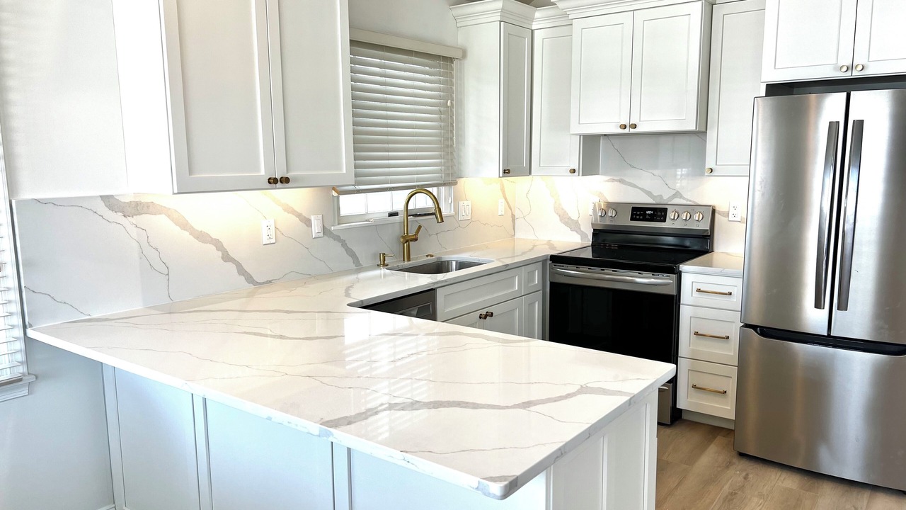 Photo of Kitchen in Gold Coast
