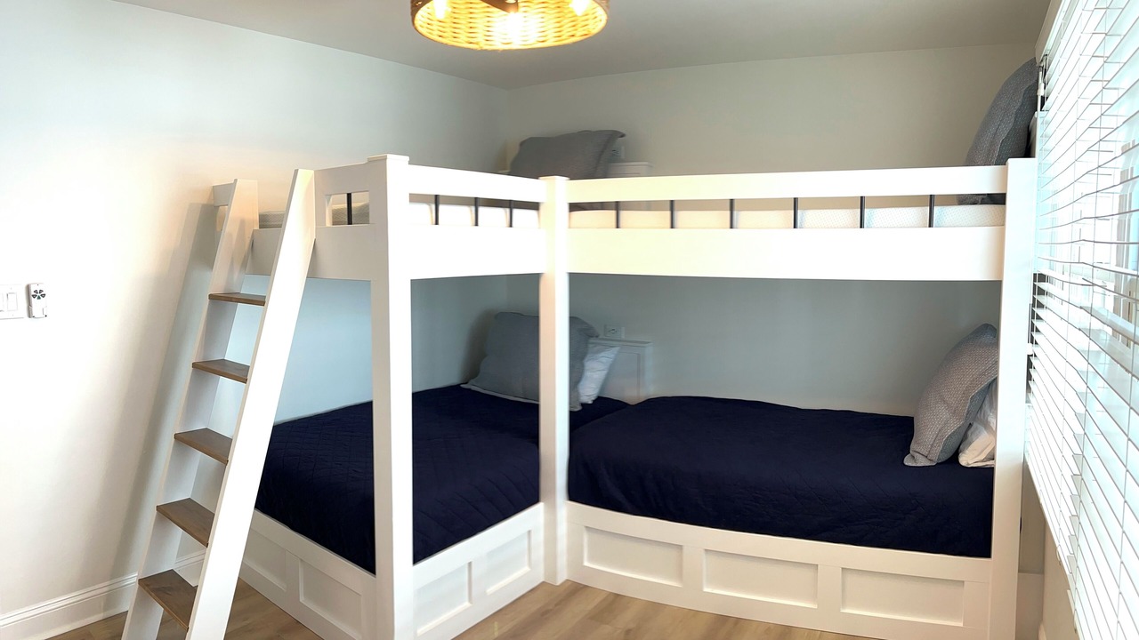 Photo of Bedroom in Gold Coast