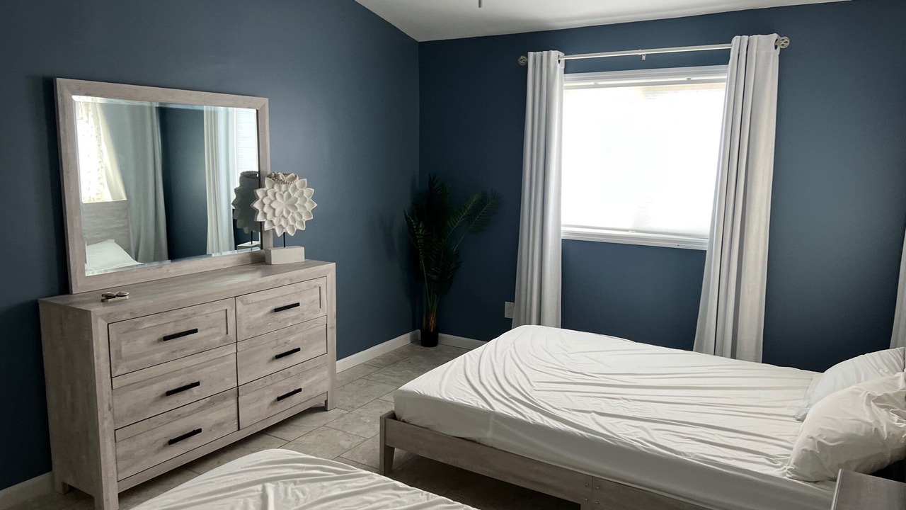 Photo of Bedroom in Beach Haven West