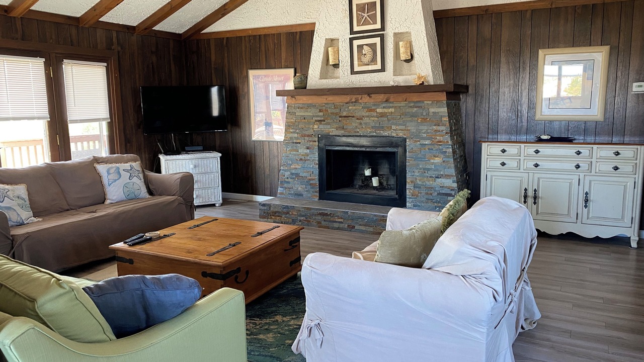 Photo of Bedroom in Loveladies