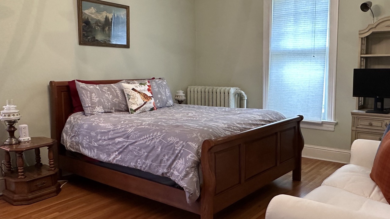 Photo of Bedroom in Davenport