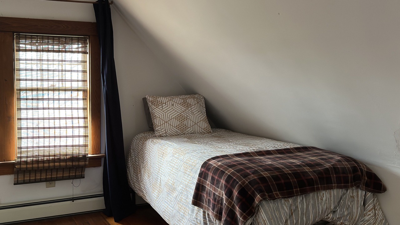 Photo of Bedroom in Davenport