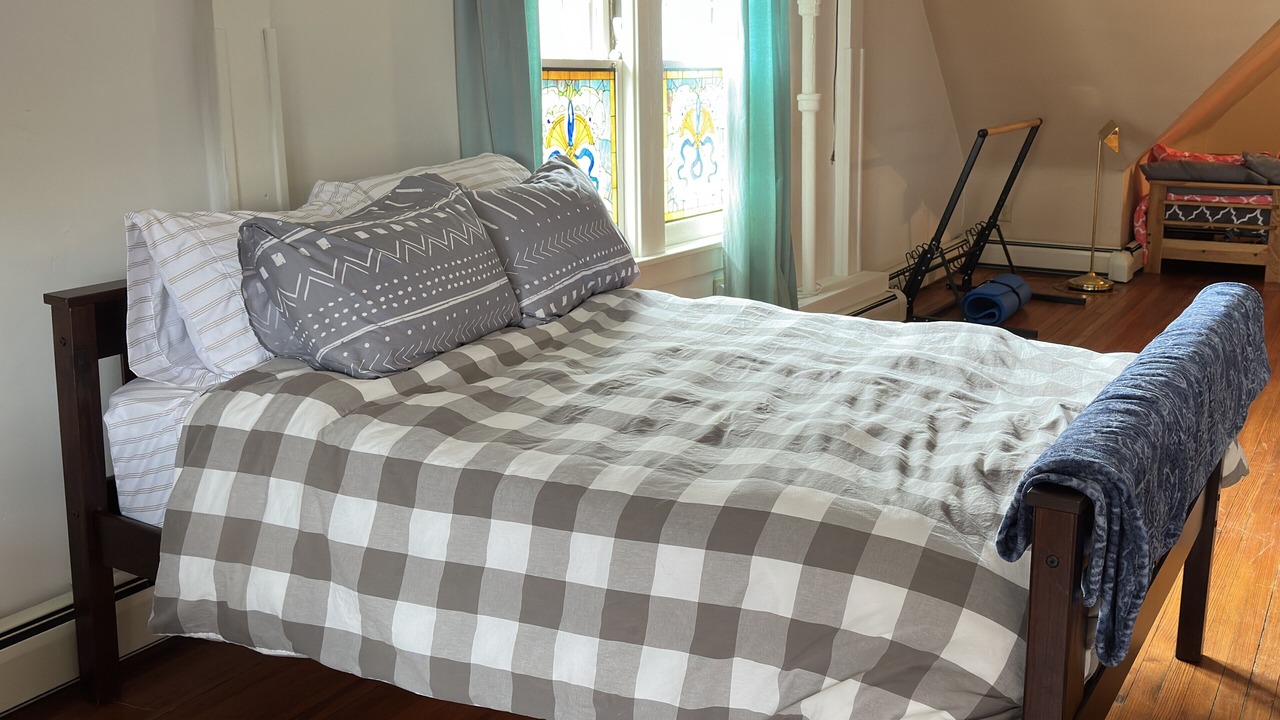 Photo of Bedroom in Davenport