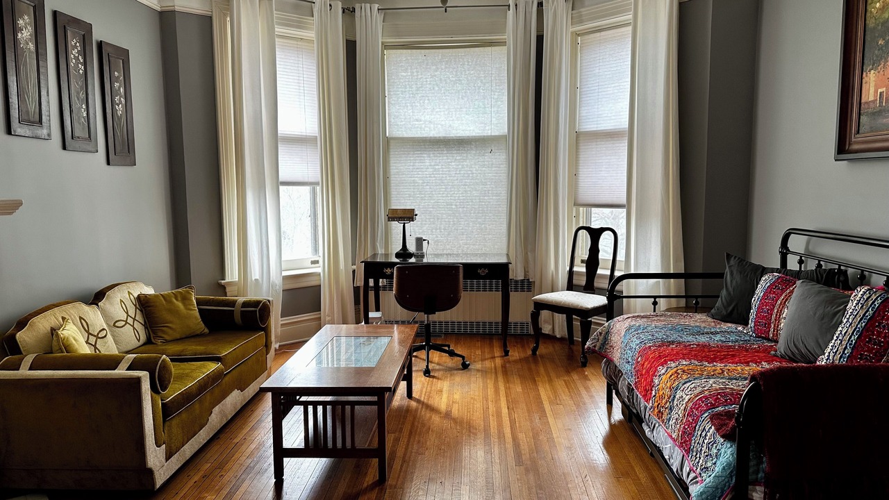 Photo of Livingroom in Davenport