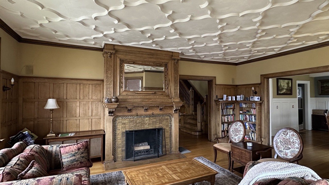 Photo of Livingroom in Davenport