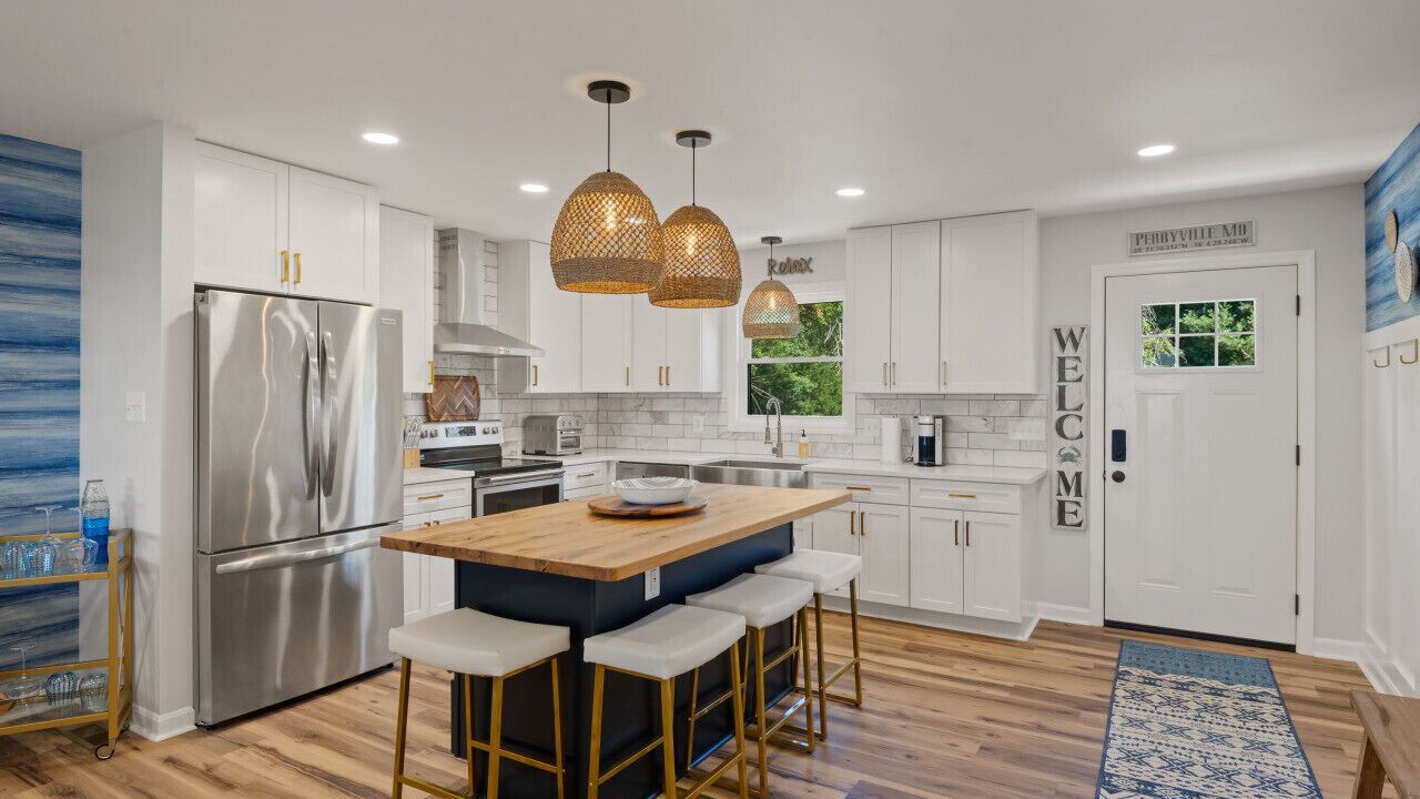 Photo of Kitchen in Perryville