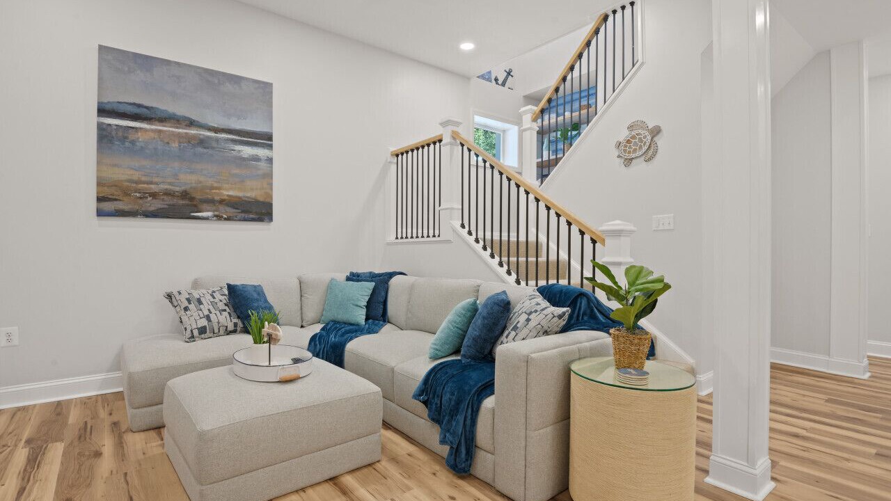 Photo of Livingroom in Perryville