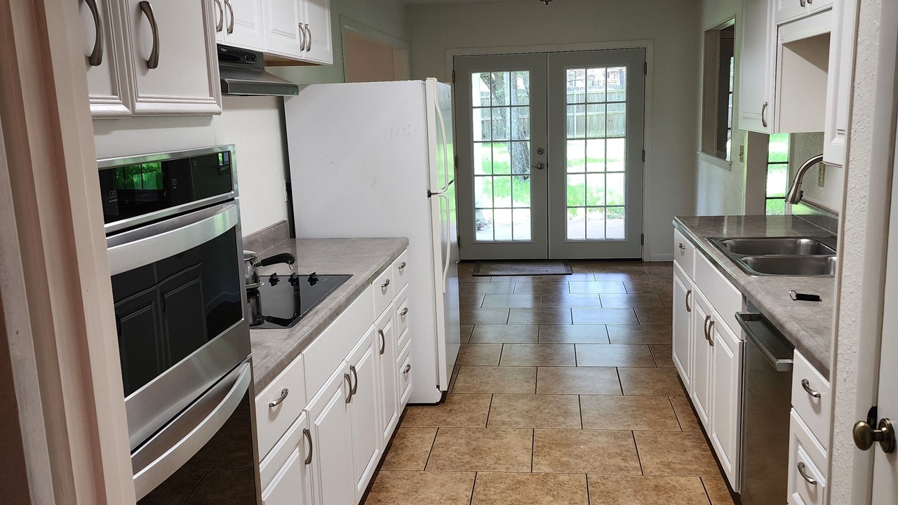 Photo of Kitchen in Georgetown