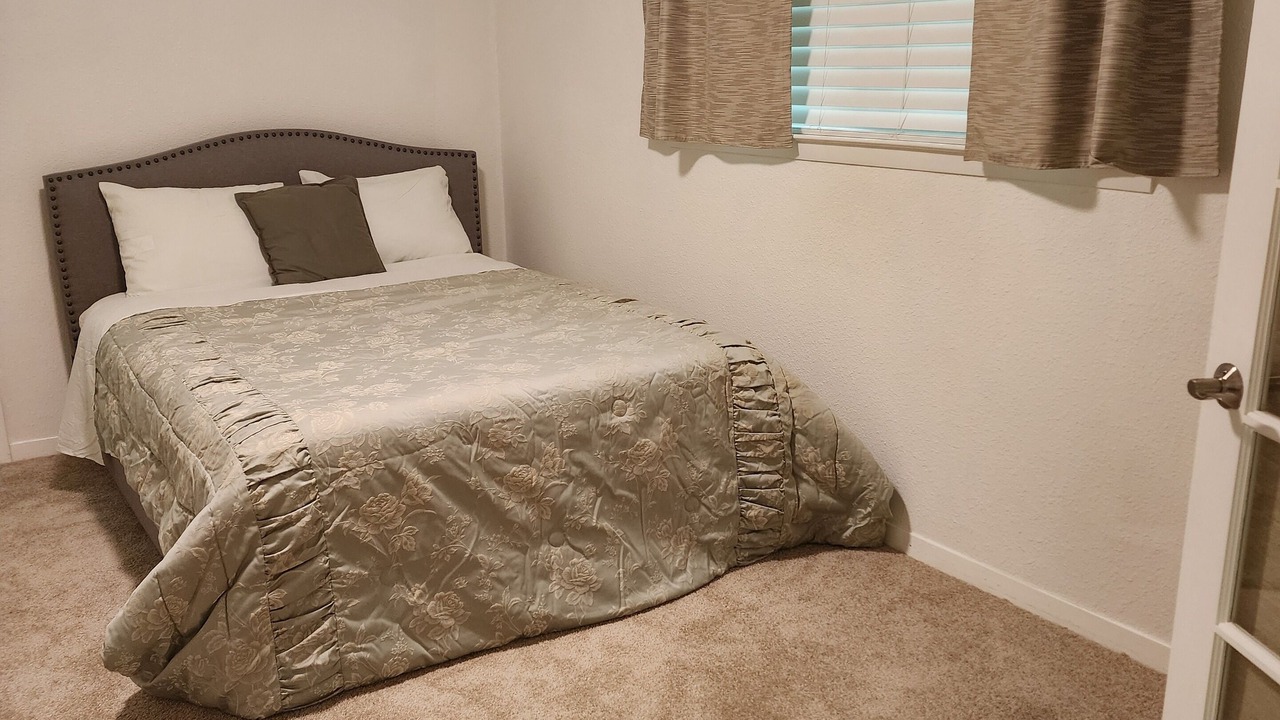 Photo of Bedroom in Georgetown