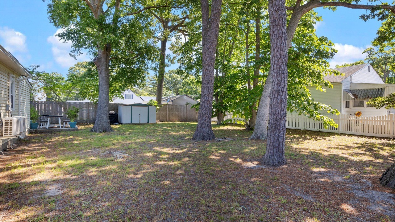 Photo of Outdoor in Villas