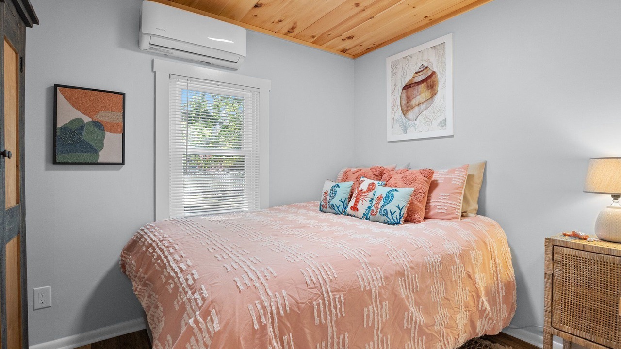 Photo of Bedroom in Villas
