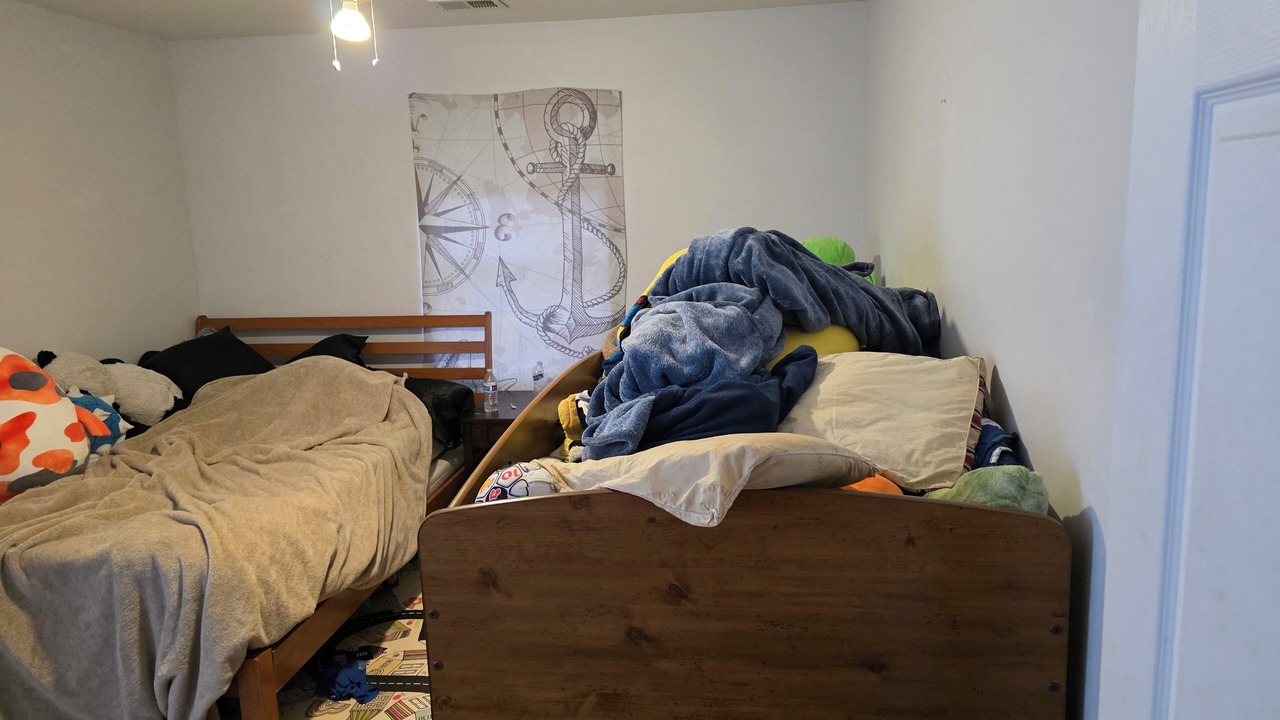 Photo of Bedroom in Keansburg