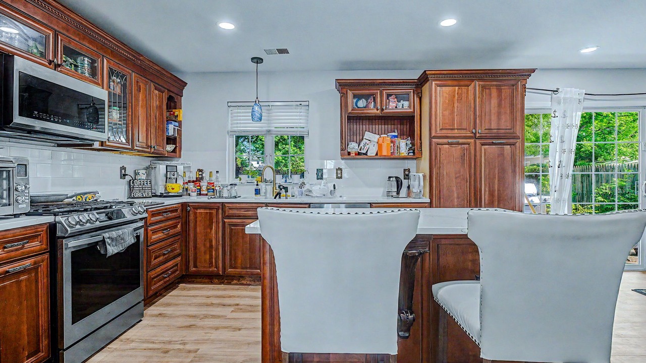 Photo of Kitchen in Keansburg