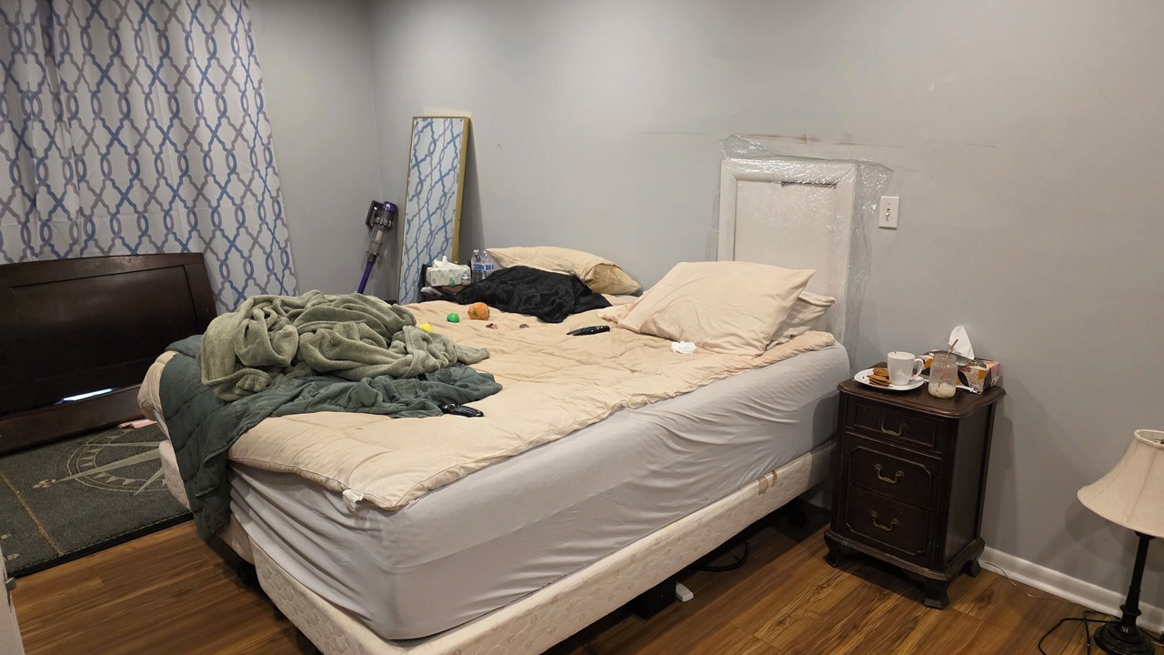 Photo of Bedroom in Keansburg