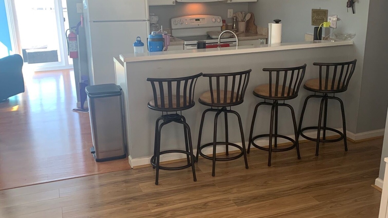 Photo of Kitchen in Beach Haven West