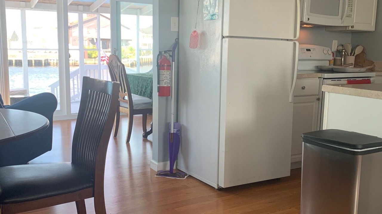 Photo of Kitchen in Beach Haven West