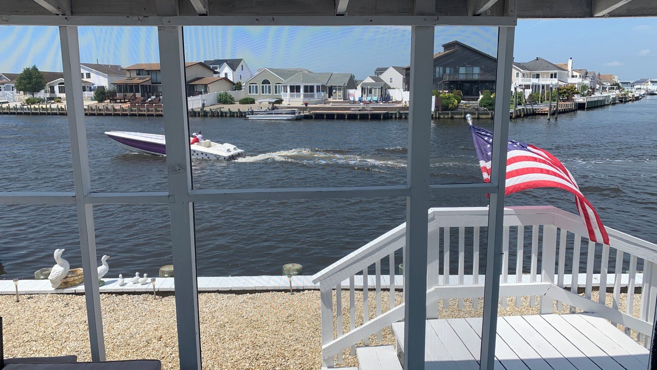 Photo of Patio Balcony in Beach Haven West