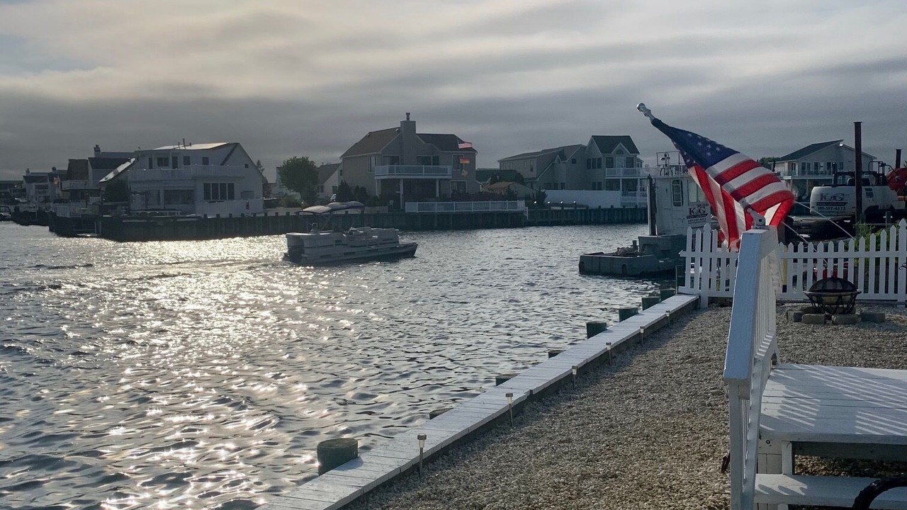 Photo of Patio Balcony in Beach Haven West