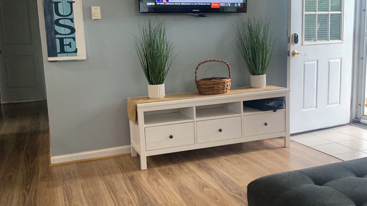 Photo of Livingroom in Beach Haven West