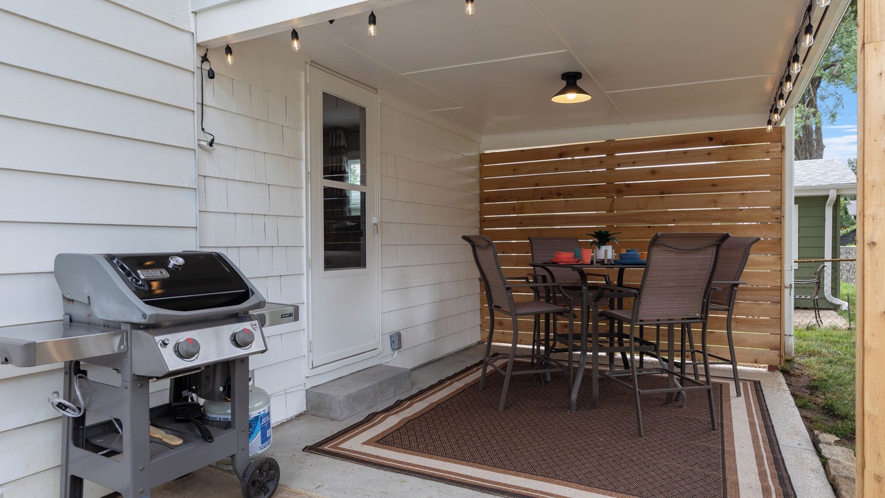 Photo of Outdoor in Aksarben - Elmwood Park