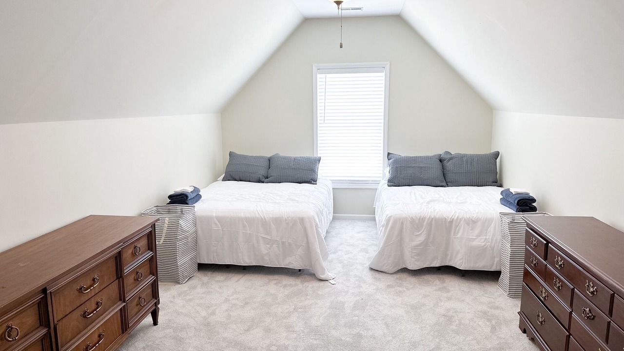Photo of Bedroom in Florence
