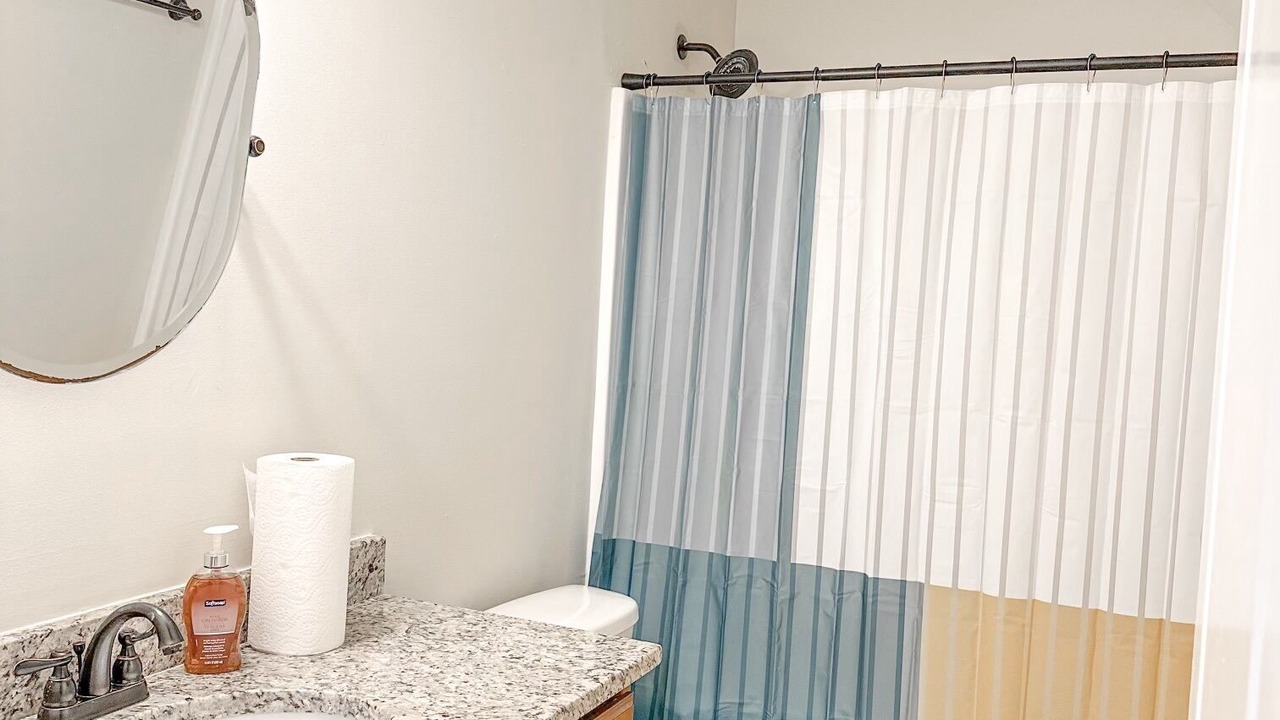 Photo of Bathroom in Florence