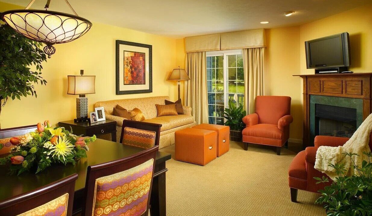 Photo of Livingroom in Berkeley