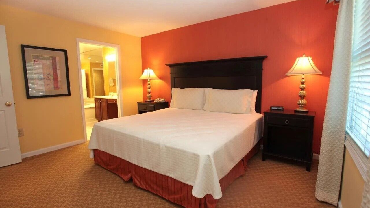 Photo of Bedroom in Berkeley
