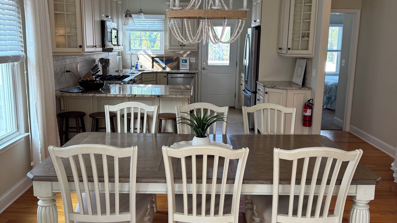 Photo of Bedroom in Beach Haven Gardens