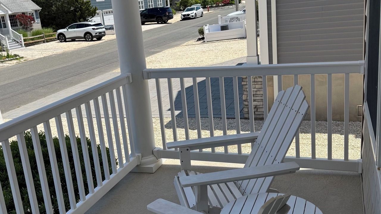Photo of Outdoor in Beach Haven Gardens