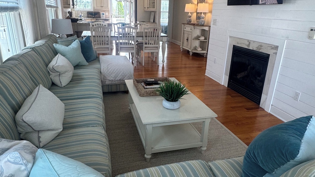 Photo of Bedroom in Beach Haven Gardens