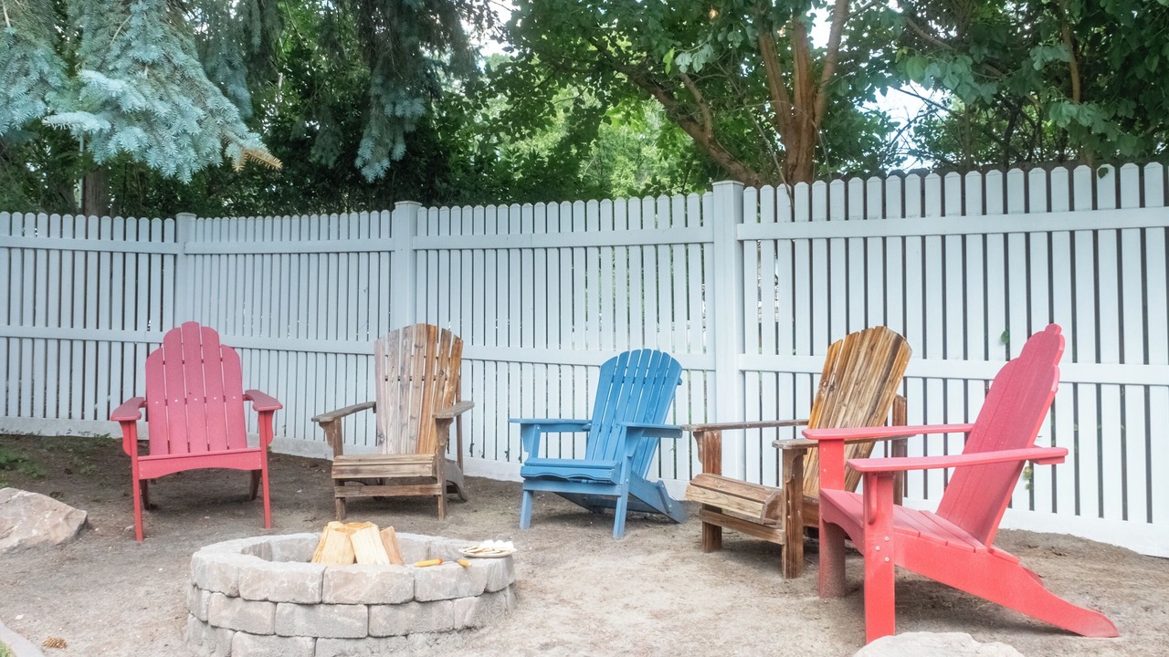Photo of Outdoor in West Omaha