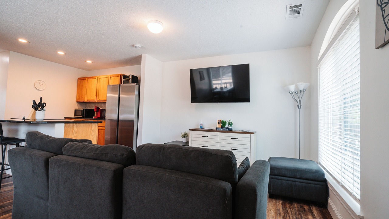 Photo of Livingroom in Wedowee