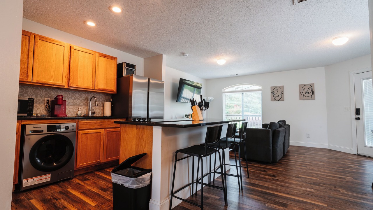 Photo of Kitchen in Wedowee