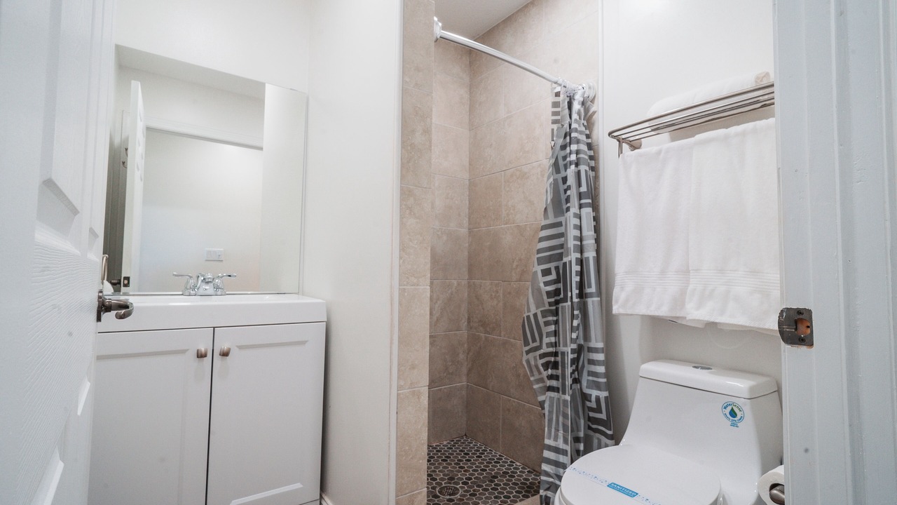Photo of Bathroom in Wedowee