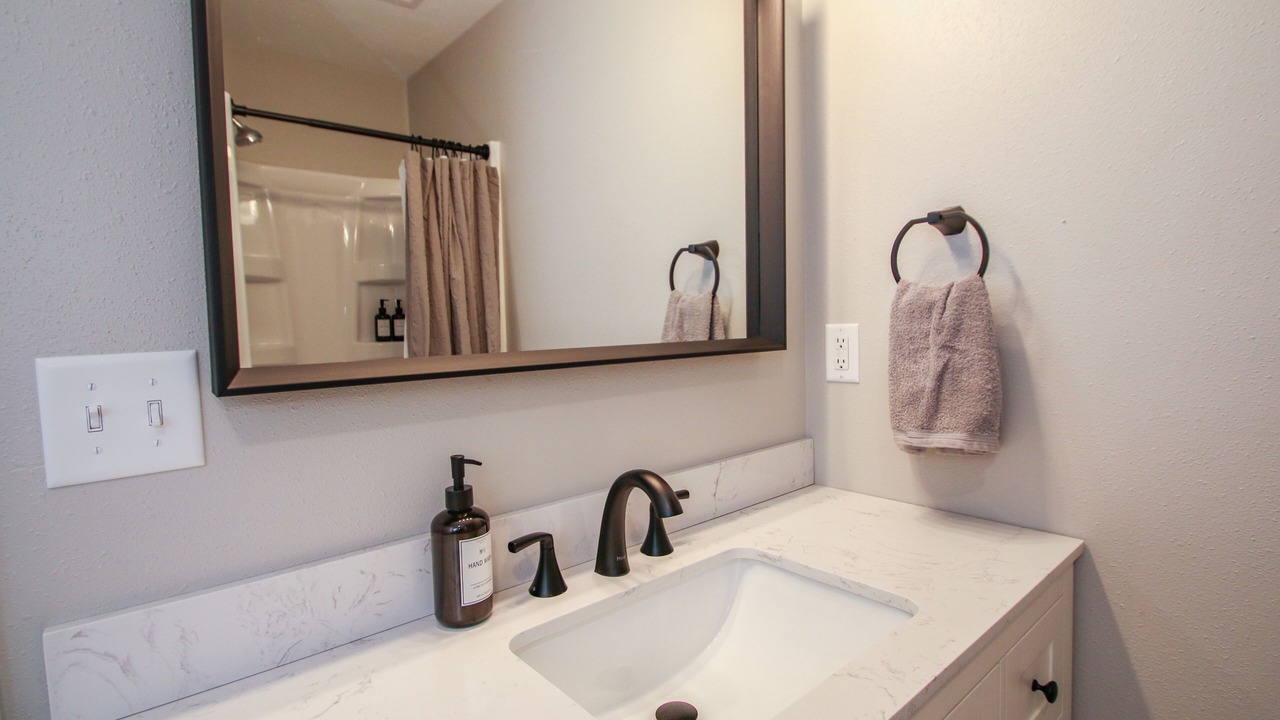Photo of Bathroom in Burbank