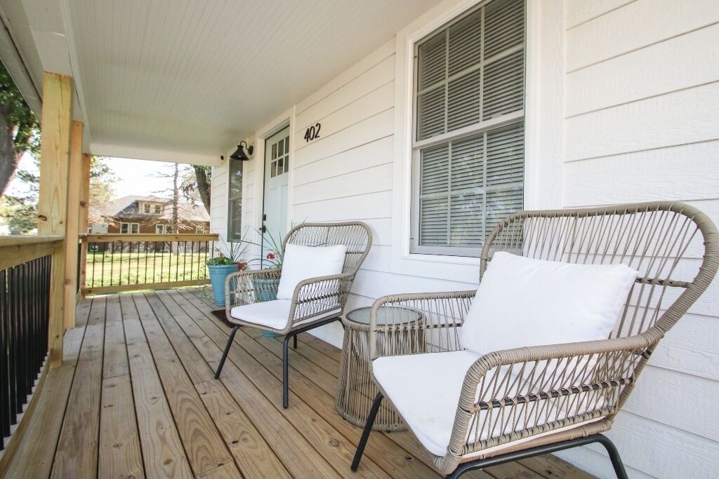 Photo of Patio Balcony in Burbank