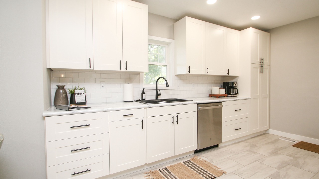 Photo of Kitchen in Burbank