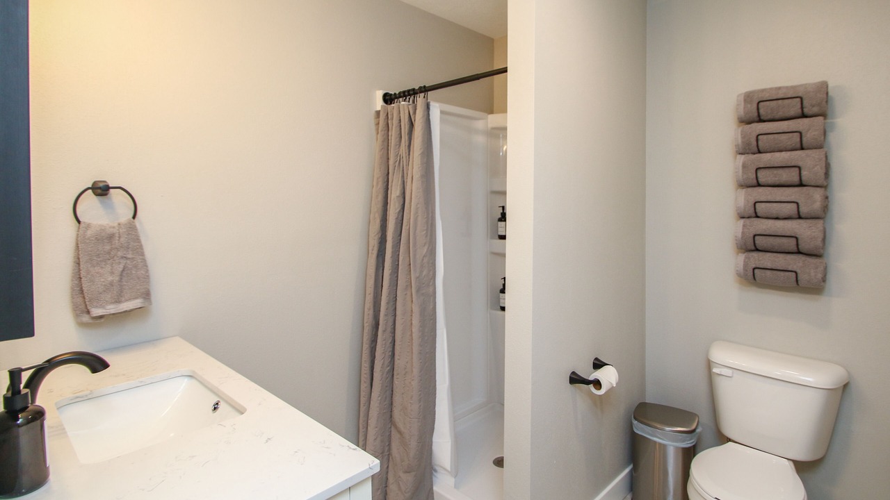 Photo of Bathroom in Burbank
