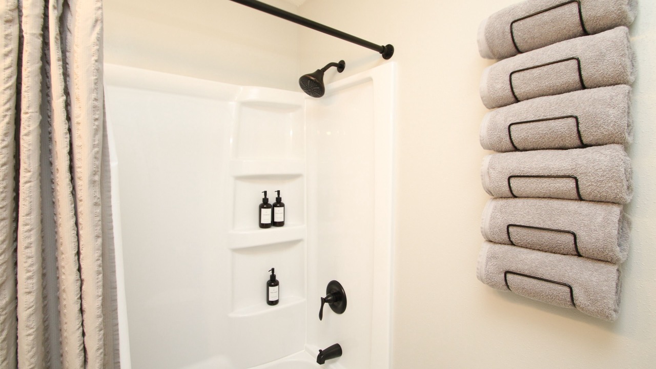 Photo of Bathroom in Burbank
