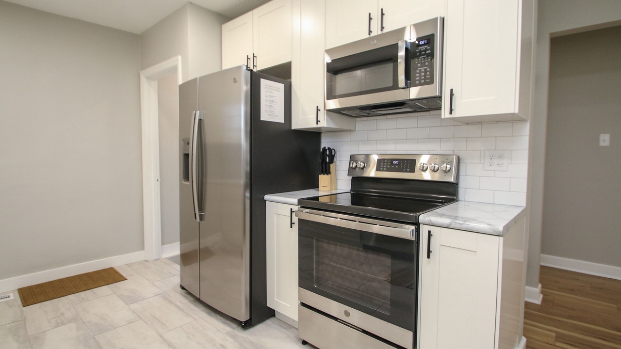 Photo of Kitchen in Burbank