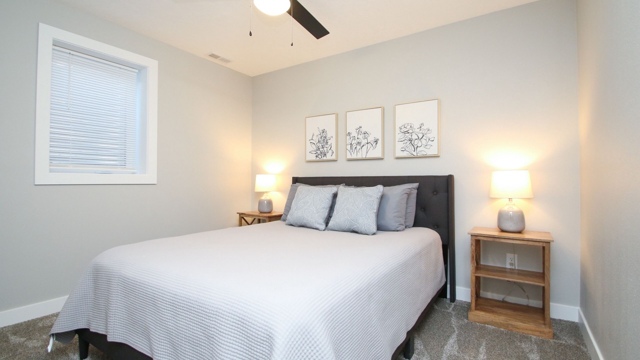 Photo of Bedroom in Burbank