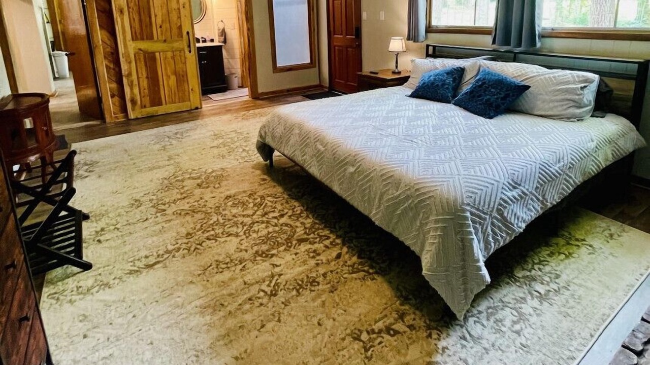 Photo of Bedroom in Gadsden