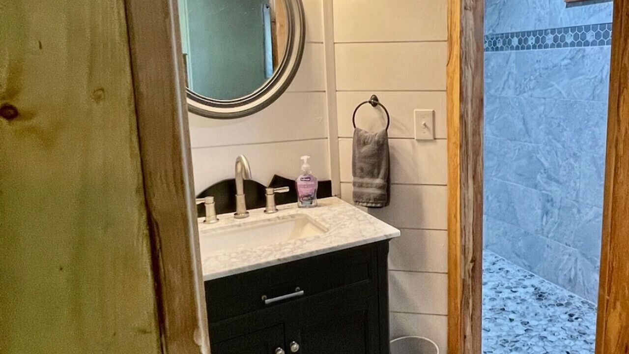 Photo of Bathroom in Gadsden