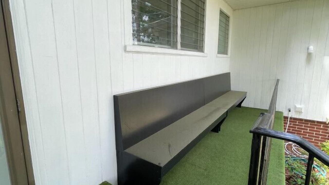 Photo of Patio Balcony in Gadsden