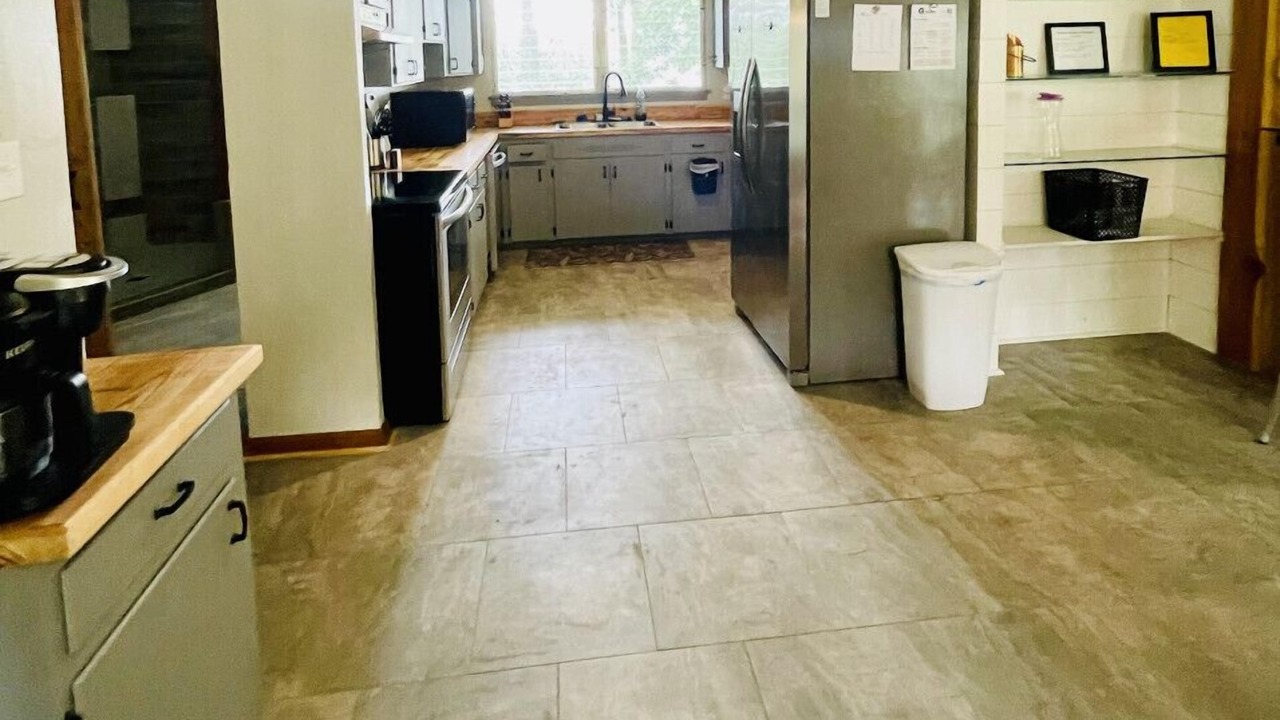 Photo of Kitchen in Gadsden