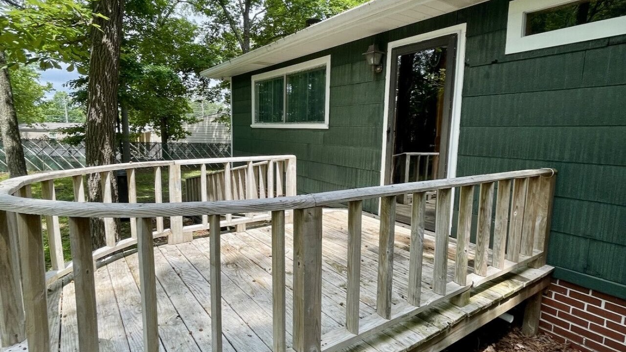 Photo of Outdoor in Gadsden