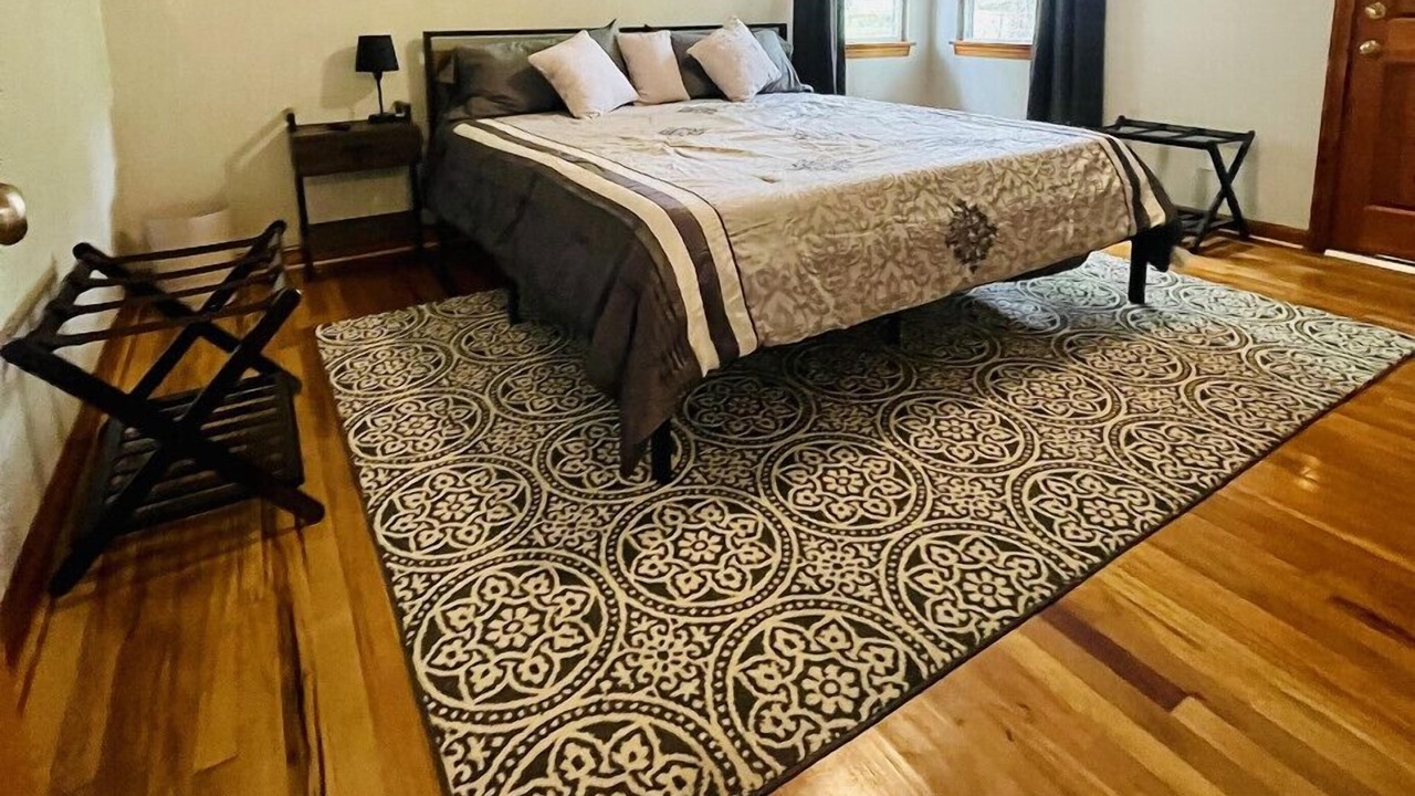 Photo of Bedroom in Gadsden