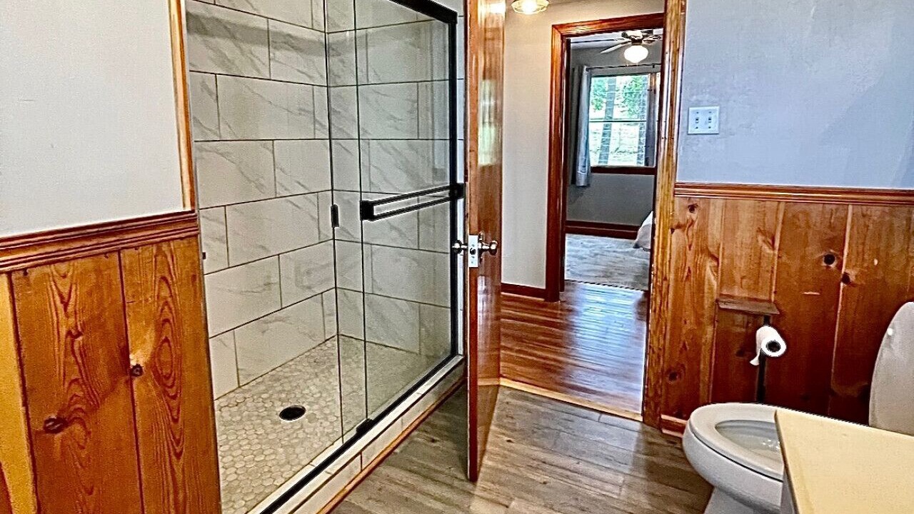 Photo of Bathroom in Gadsden