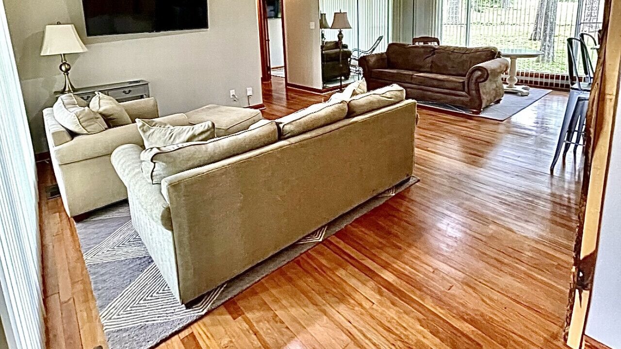 Photo of Livingroom in Gadsden